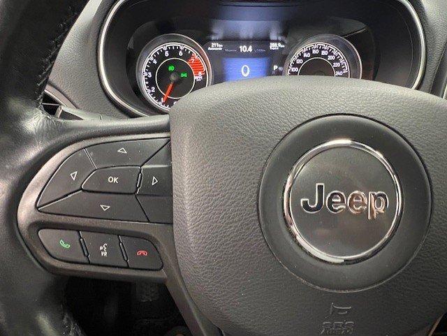 Jeep Cherokee 2020 - Image 16