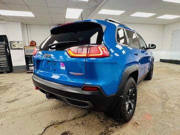 Jeep Cherokee 2020 - Thumbnail 7
