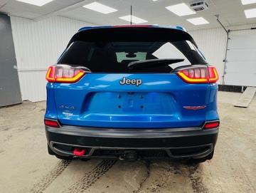 Jeep Cherokee 2020 - Thumbnail 8