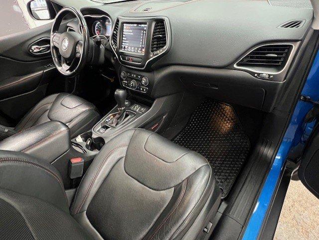 Jeep Cherokee 2020 - Image 36