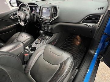 Jeep Cherokee 2020 - Thumbnail 36