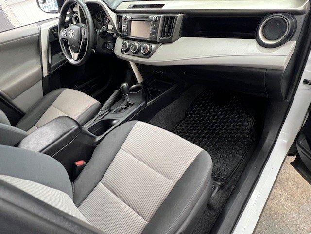 Toyota RAV4 2013 - Image 30