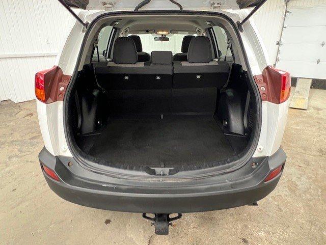 Toyota RAV4 2013 - Image 31