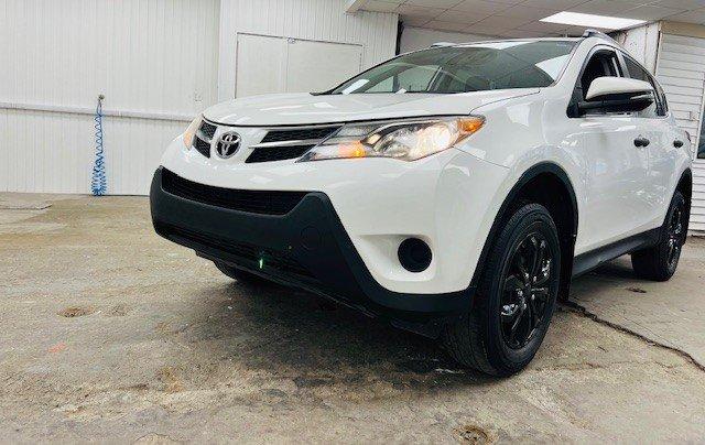 Toyota RAV4 2013 - Image 1
