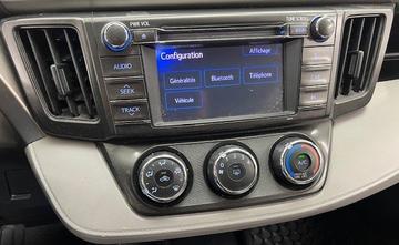 Toyota RAV4 2013 - Thumbnail 19