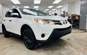 Toyota RAV4 2013 - Thumbnail 3