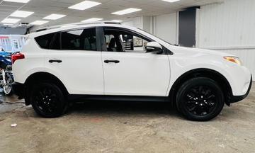 Toyota RAV4 2013 - Thumbnail 5