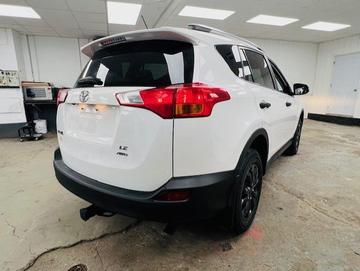 Toyota RAV4 2013 - Thumbnail 6