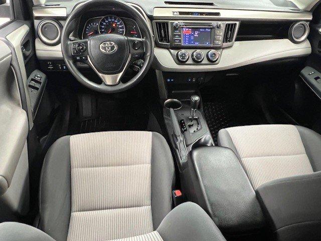 Toyota RAV4 2013 - Image 11