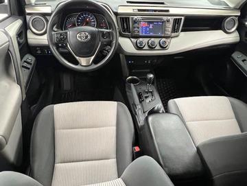 Toyota RAV4 2013 - Thumbnail 11