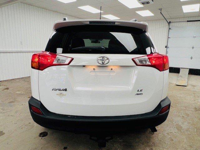 Toyota RAV4 2013 - Image 7