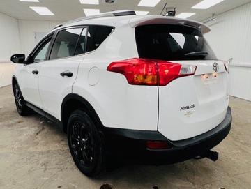 Toyota RAV4 2013 - Thumbnail 8
