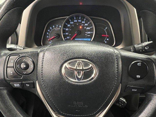 Toyota RAV4 2013 - Image 12