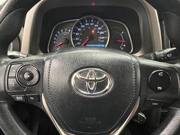 Toyota RAV4 2013 - Thumbnail 12