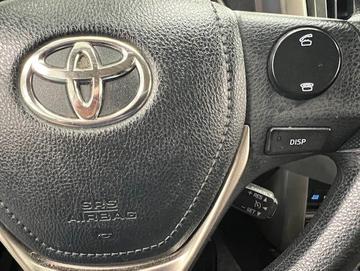 Toyota RAV4 2013 - Thumbnail 14