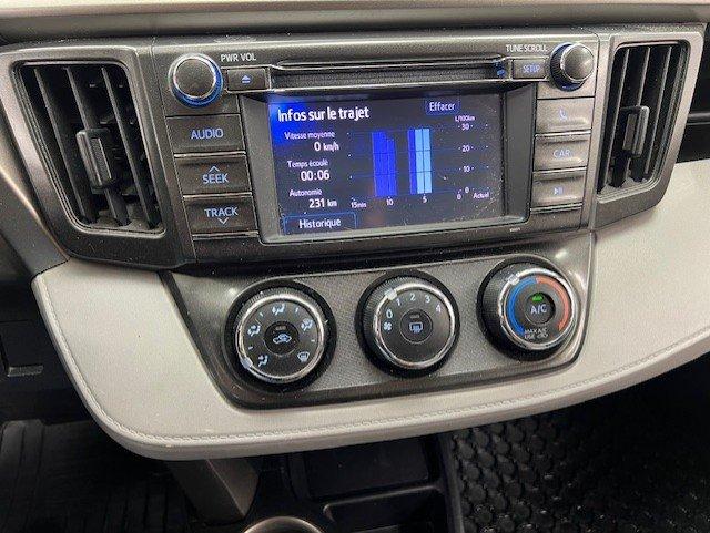Toyota RAV4 2013 - Image 16