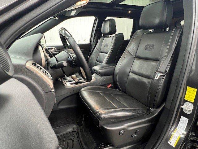Jeep Grand Cherokee 2016 - Image 31
