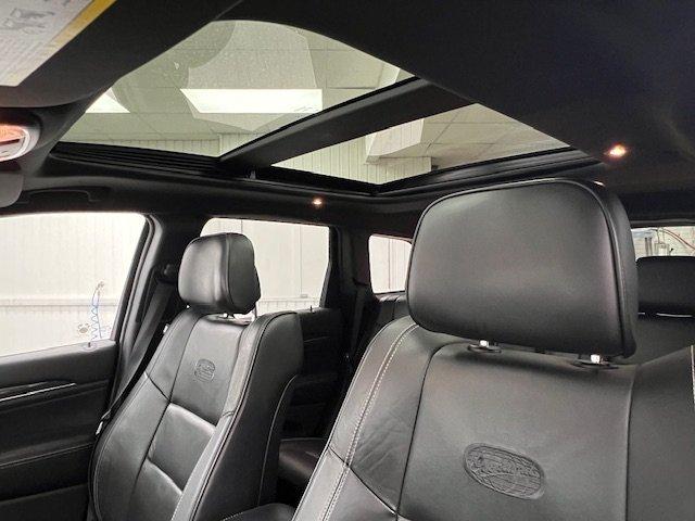 Jeep Grand Cherokee 2016 - Image 32