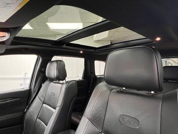 Jeep Grand Cherokee 2016 - Thumbnail 32