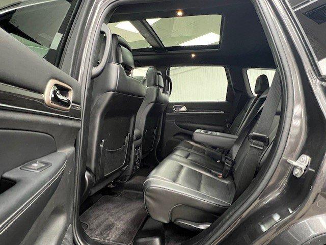 Jeep Grand Cherokee 2016 - Image 33