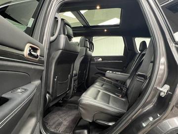Jeep Grand Cherokee 2016 - Thumbnail 33