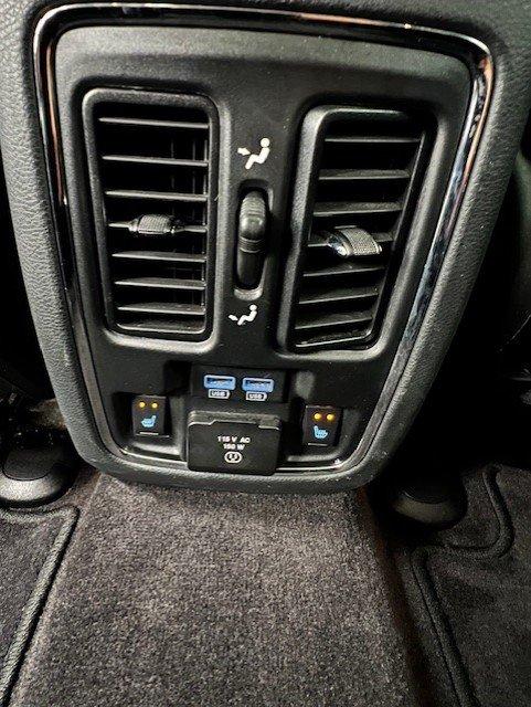 Jeep Grand Cherokee 2016 - Image 34