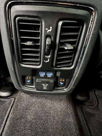 Jeep Grand Cherokee 2016 - Thumbnail 34