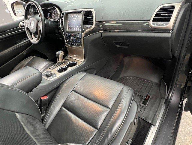 Jeep Grand Cherokee 2016 - Image 35
