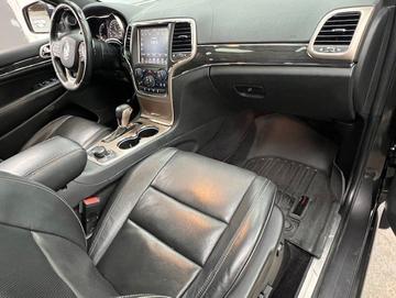 Jeep Grand Cherokee 2016 - Thumbnail 35