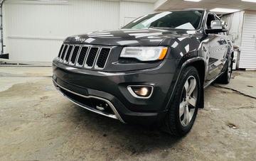 Jeep Grand Cherokee 2016 - Thumbnail 1