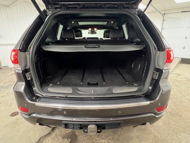 Jeep Grand Cherokee 2016 - Image 36