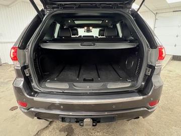 Jeep Grand Cherokee 2016 - Thumbnail 36