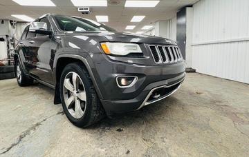 Jeep Grand Cherokee 2016 - Thumbnail 3