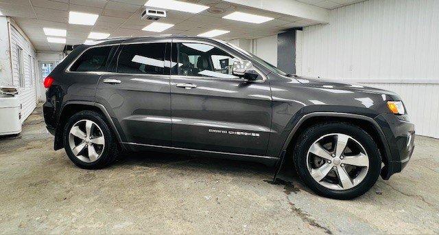 Jeep Grand Cherokee 2016 - Image 6