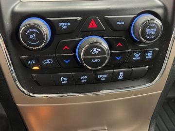 Jeep Grand Cherokee 2016 - Thumbnail 22