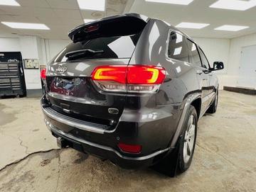 Jeep Grand Cherokee 2016 - Thumbnail 7