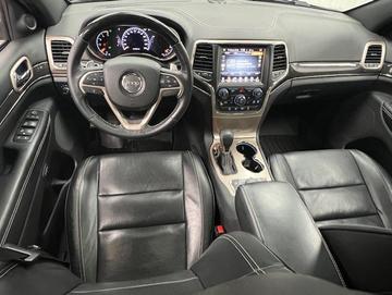 Jeep Grand Cherokee 2016 - Thumbnail 12