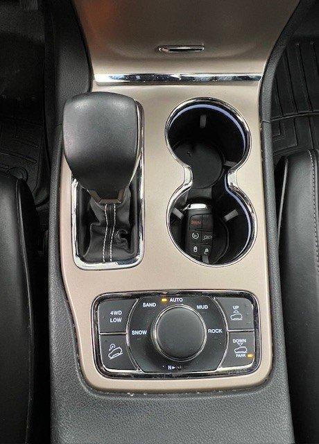 Jeep Grand Cherokee 2016 - Image 23