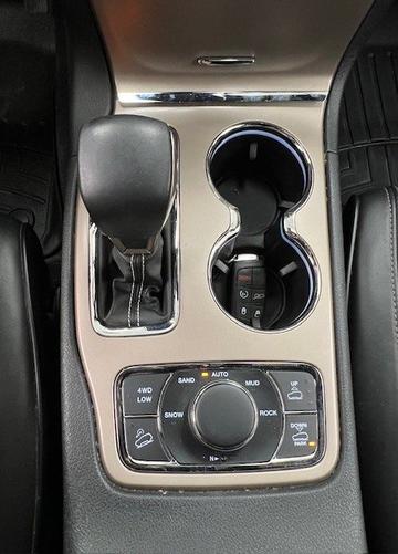 Jeep Grand Cherokee 2016 - Thumbnail 23