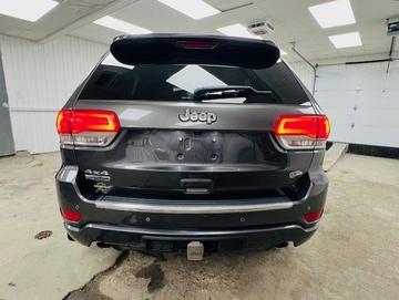 Jeep Grand Cherokee 2016 - Thumbnail 8