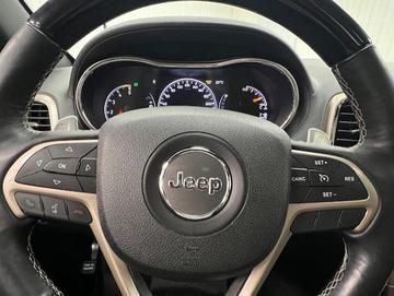 Jeep Grand Cherokee 2016 - Thumbnail 13