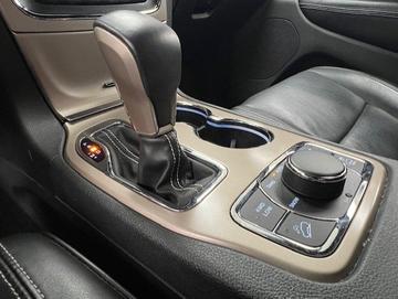 Jeep Grand Cherokee 2016 - Thumbnail 24