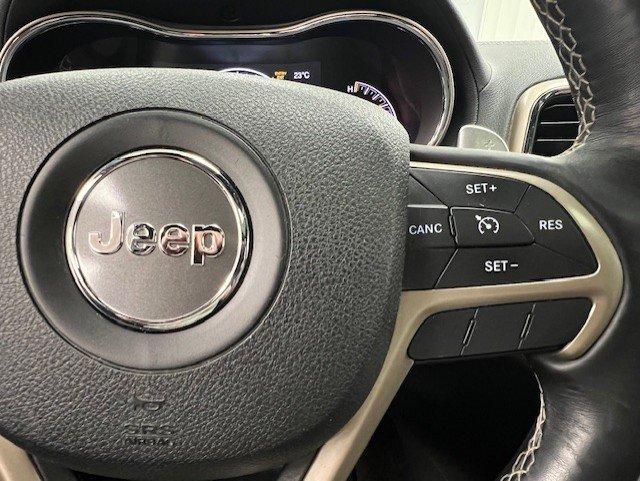 Jeep Grand Cherokee 2016 - Image 14