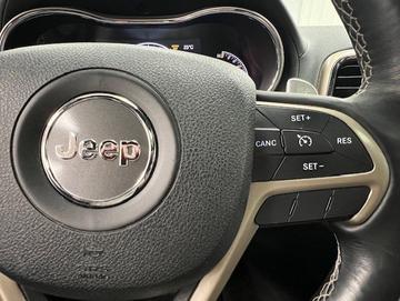 Jeep Grand Cherokee 2016 - Thumbnail 14
