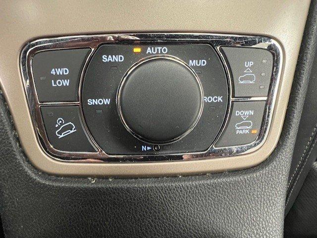 Jeep Grand Cherokee 2016 - Image 25