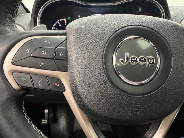 Jeep Grand Cherokee 2016 - Image 15