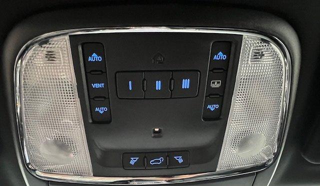 Jeep Grand Cherokee 2016 - Image 26