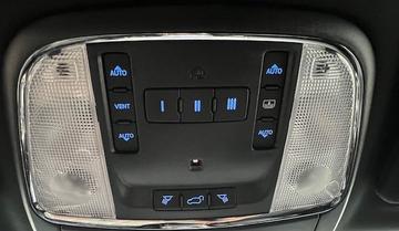 Jeep Grand Cherokee 2016 - Thumbnail 26