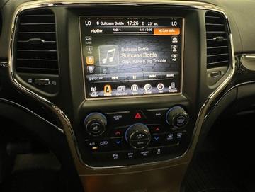 Jeep Grand Cherokee 2016 - Thumbnail 16