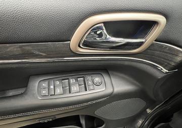 Jeep Grand Cherokee 2016 - Thumbnail 27